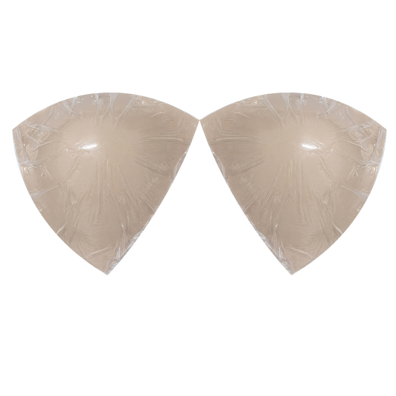 Backless Bra Sticky - Sticky Bra Inserts Push Up Double