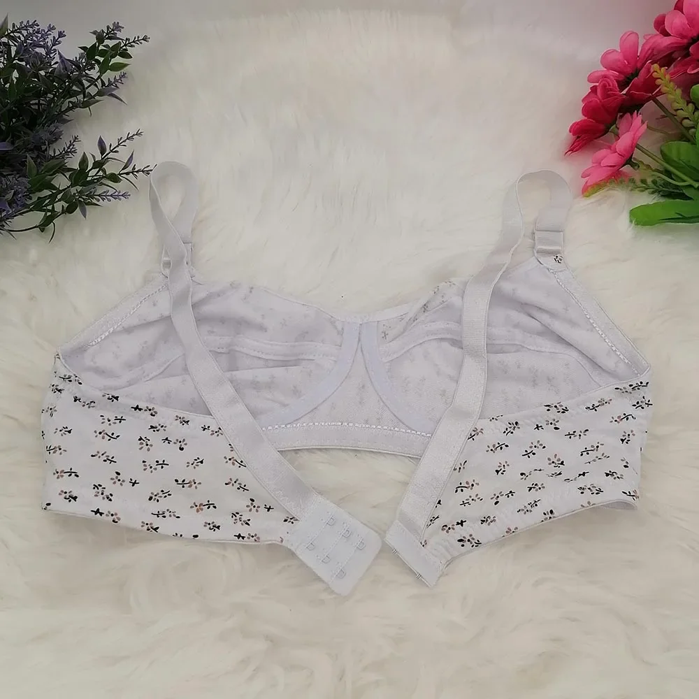 Sexy Lingerie Bra Women's Bra  - Cotton Bra Everyday ulasan dan harga