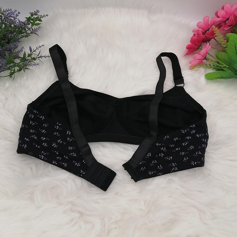 Sexy Lingerie Bra Women's Bra  - Cotton Bra Everyday ulasan dan harga