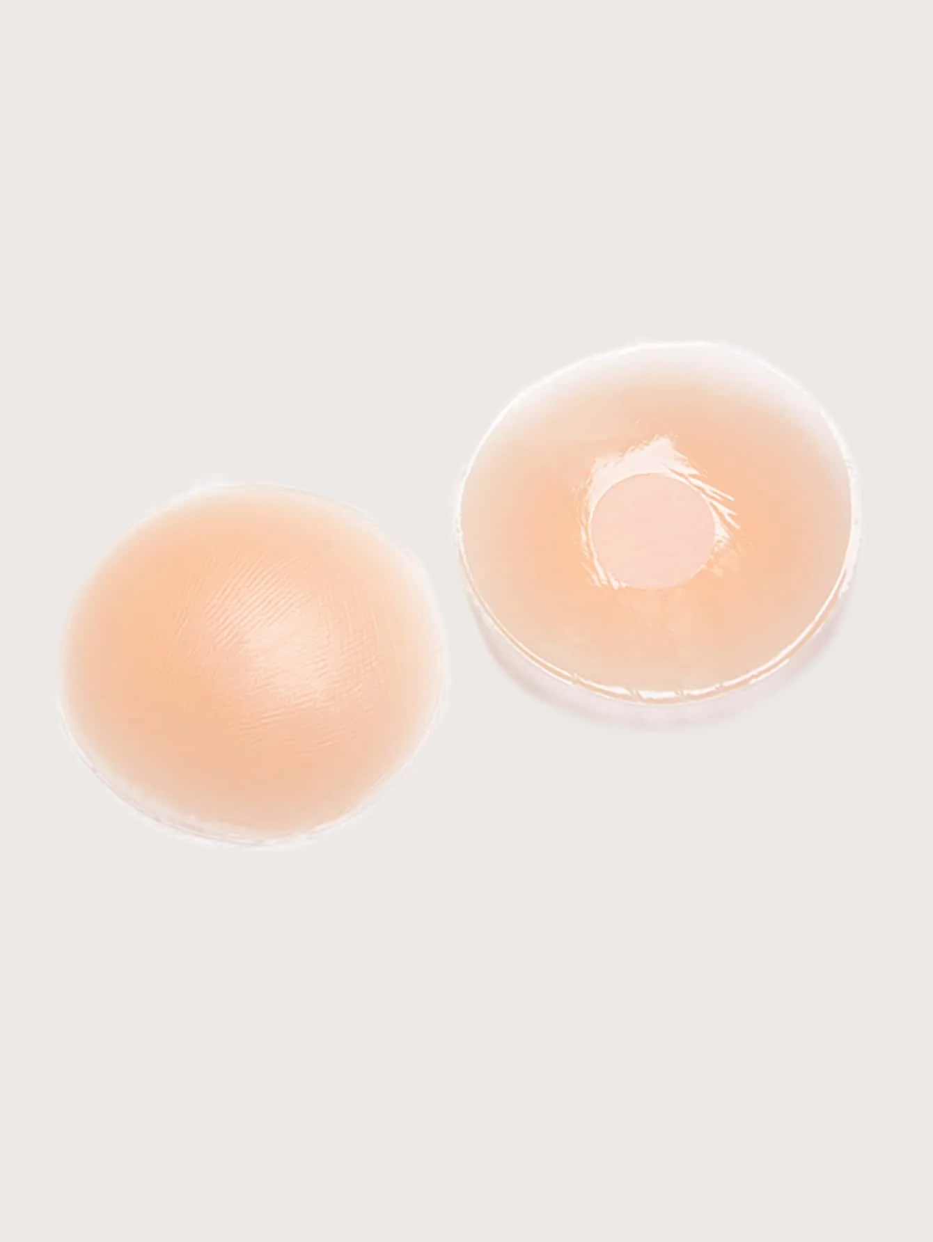 Nipple Covers Flower & Round S - Strapless Bra Adhesive ulasan dan harga
