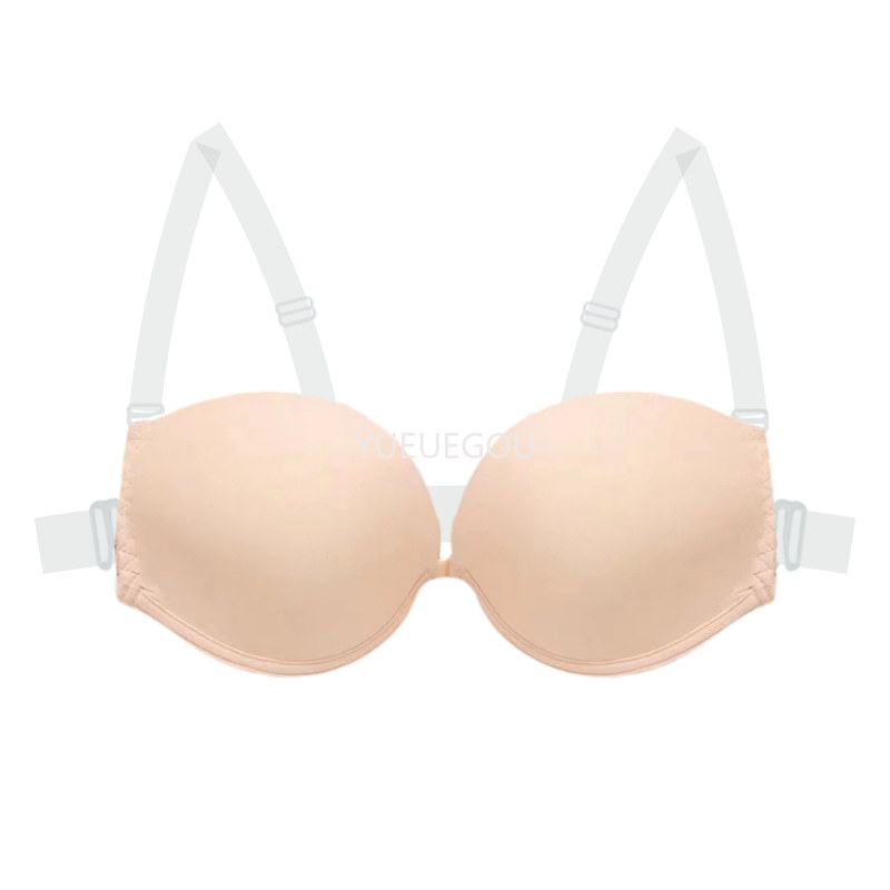 Ultimate Bare Back Invisible B - Convertible Bra Multiway ulasan dan harga