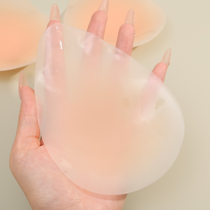 Silicone Breast Lift Pads Wate - Push Up Bra Silicone ulasan dan harga
