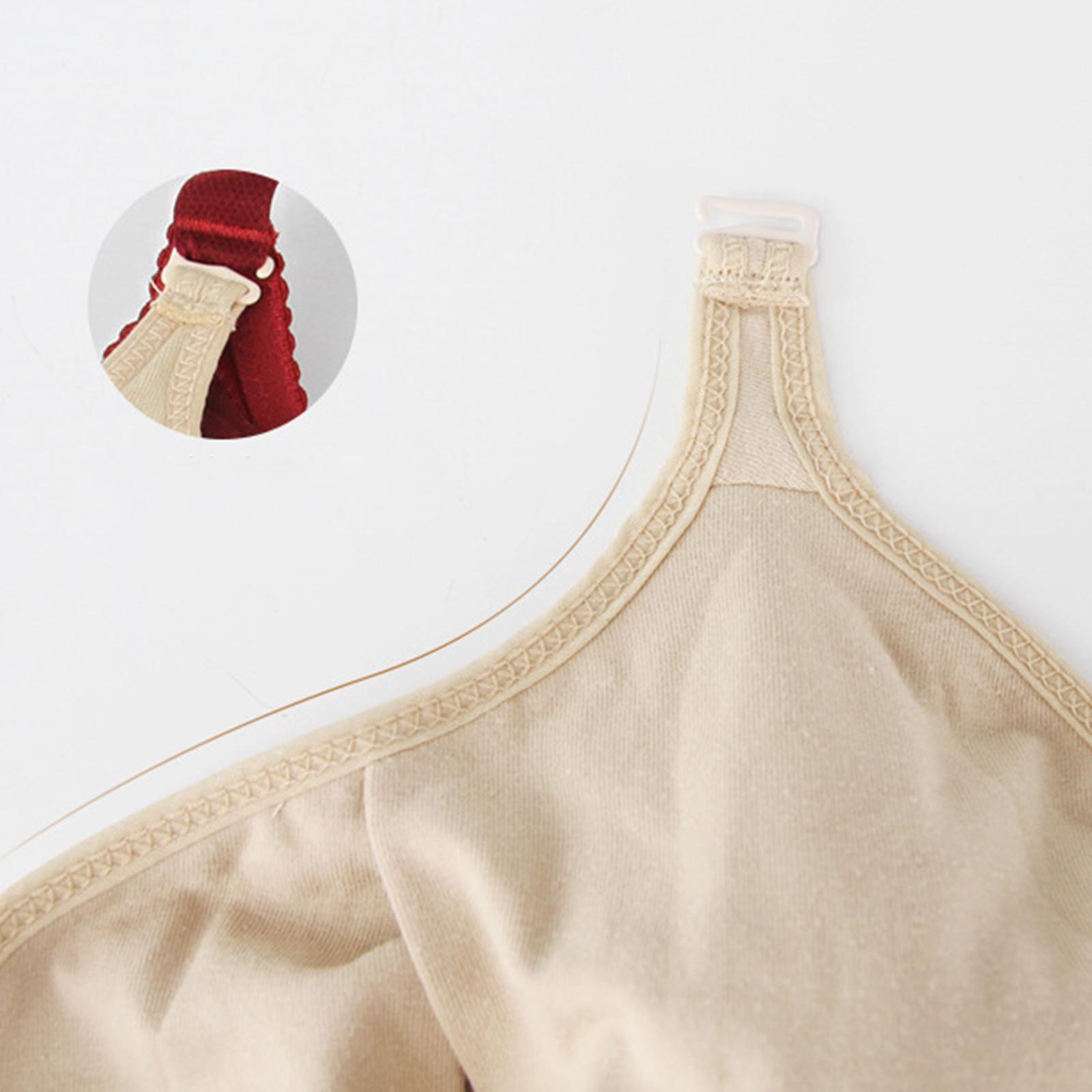 Silicone Breast Protective Poc - Mastectomy Bra Pocket ulasan dan harga