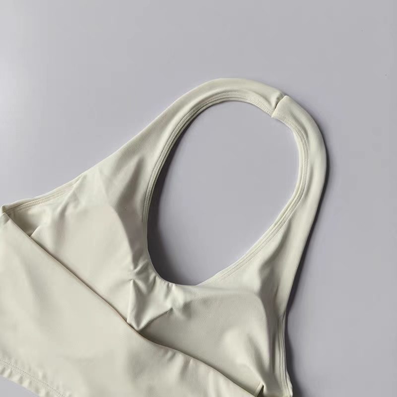 Women's Halter Neck Push Up Sp - Plunge Bra Push Up ulasan dan harga