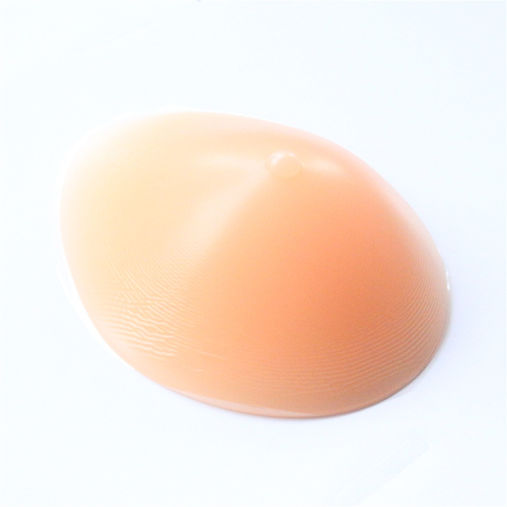 1Pair Silicone Breast Form For - Mastectomy Bra Pocket ulasan dan harga