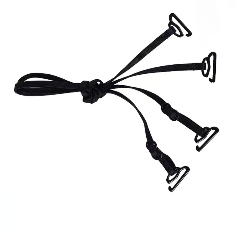 2Pcs 0.5cm Width Women Slip Re - Nursing Bra Clip ulasan dan harga
