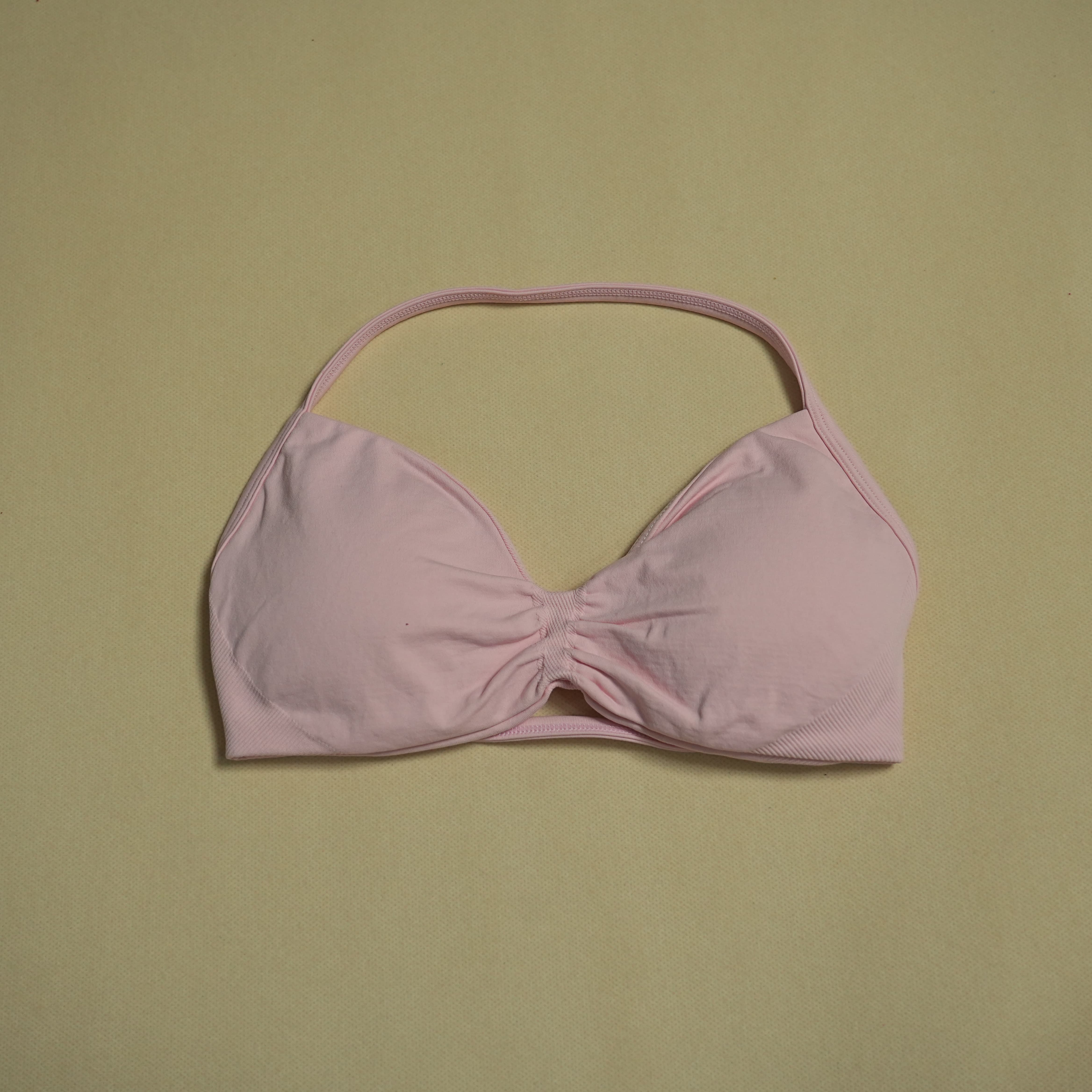 Women's Backless Sports Bra, H - Sports Bra Racerback ulasan dan harga