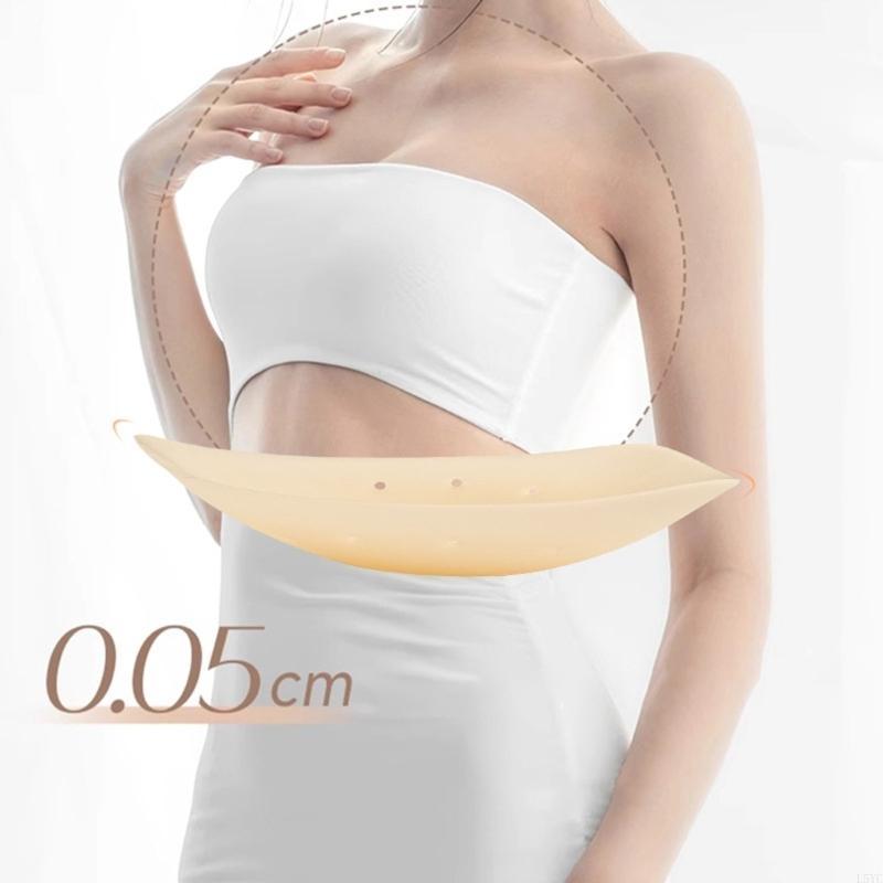 L5YC Adhesive Bra Invisible Li - Backless Bra Sticky ulasan dan harga