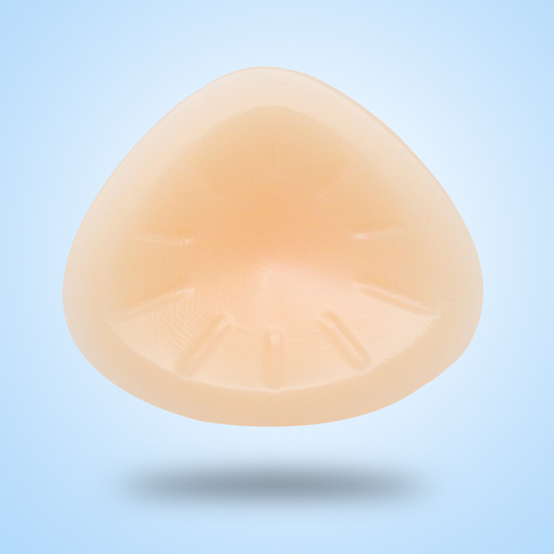 1PC Medical Silicone Breast Fo - Mastectomy Bra Pocket ulasan dan harga