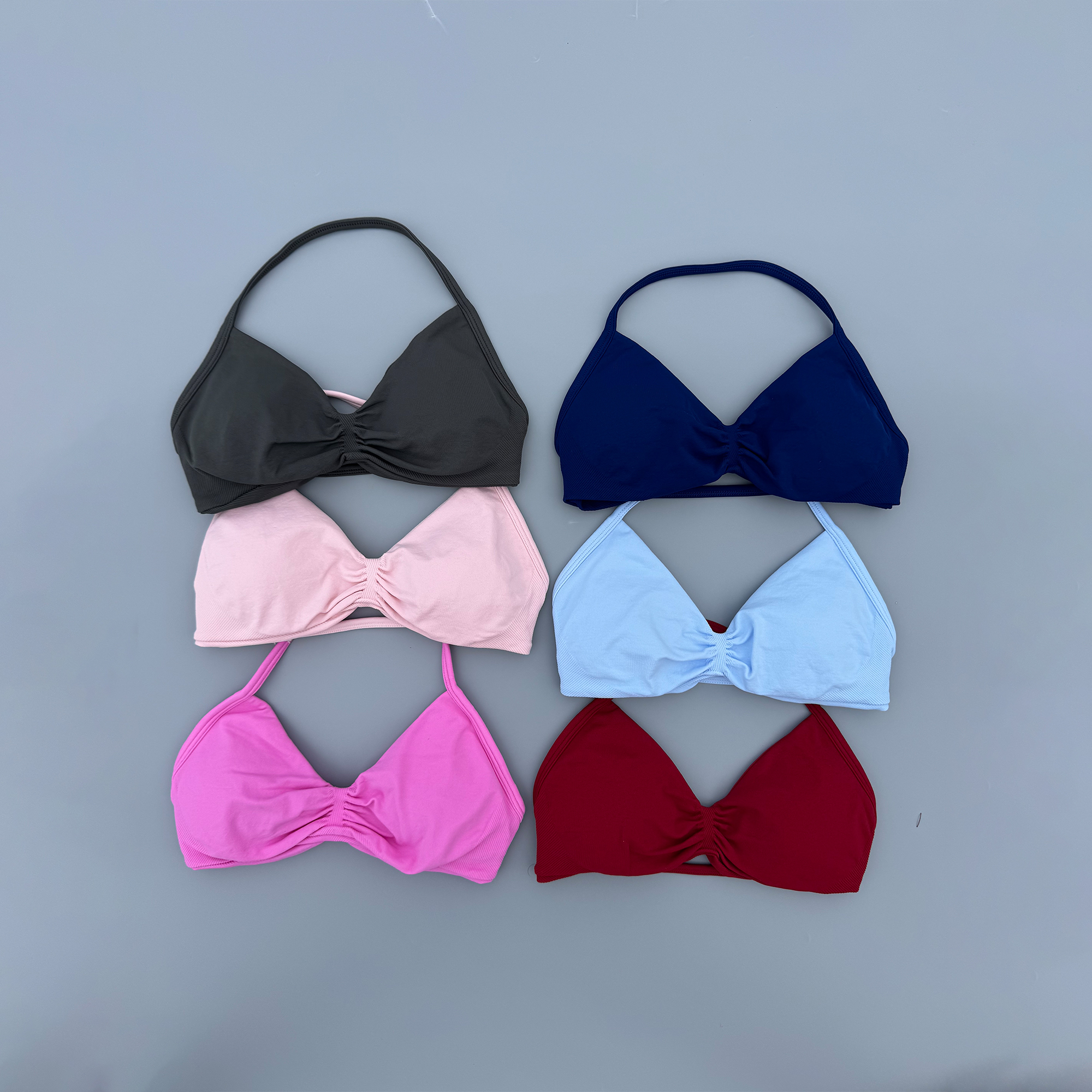 Women's High-Support Lace-Up S - Minimizer Bra Women ulasan dan harga