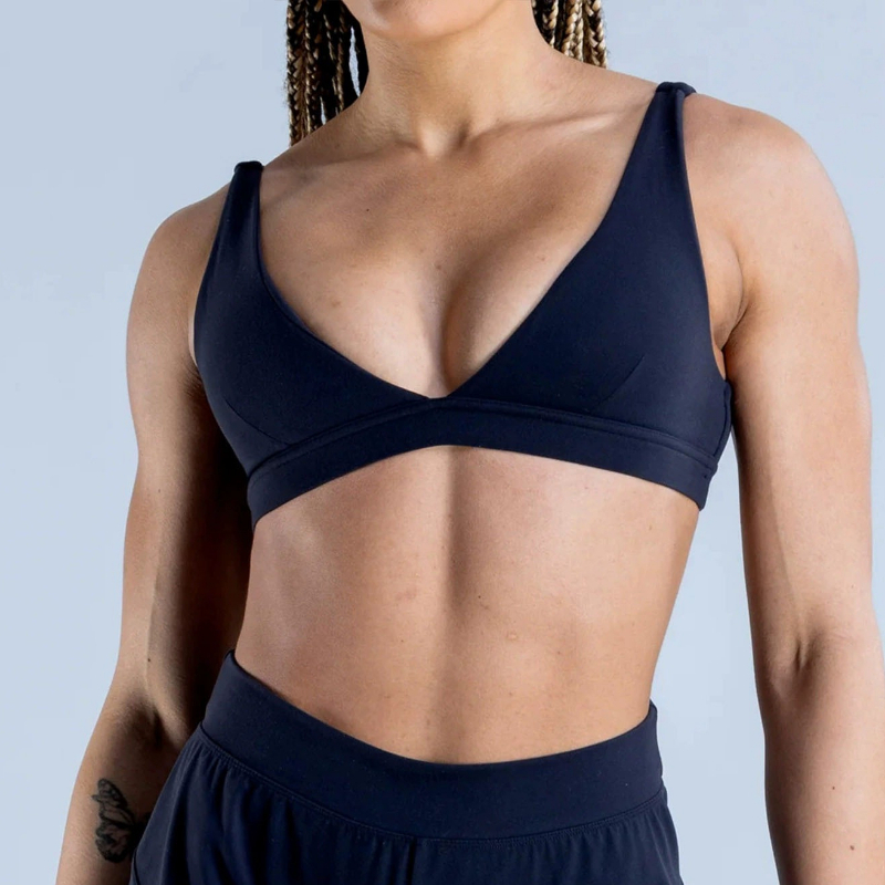 2026 New Impact Scoop Back Bra - Minimizer Bra Women ulasan dan harga