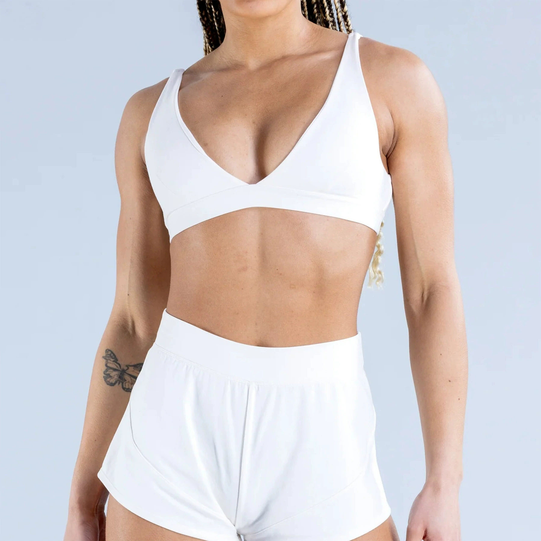 2026 New Impact Scoop Back Bra - Minimizer Bra Women ulasan dan harga