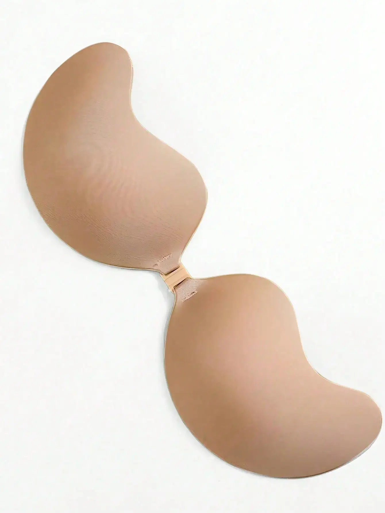 4pcs/Set (2 Black + 2 Nude) St - Strapless Bra Adhesive ulasan dan harga