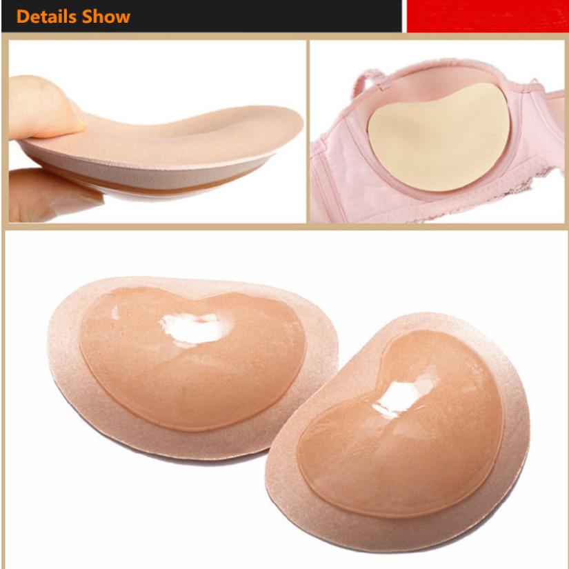 Extra Sticky Silicone Nipple C - Backless Bra Sticky ulasan dan harga