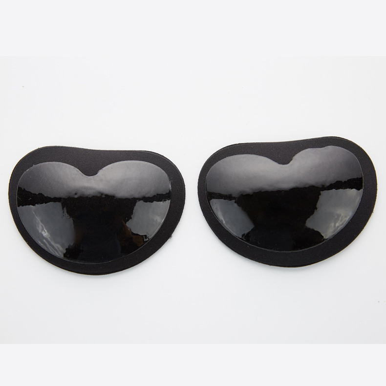 Extra Sticky Silicone Nipple C - Backless Bra Sticky ulasan dan harga