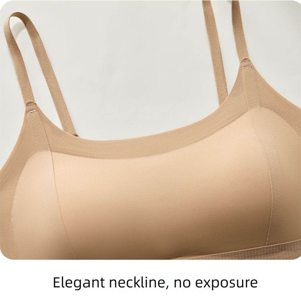 Padded Support Women Wire Free - Full Coverage Bra ulasan dan harga