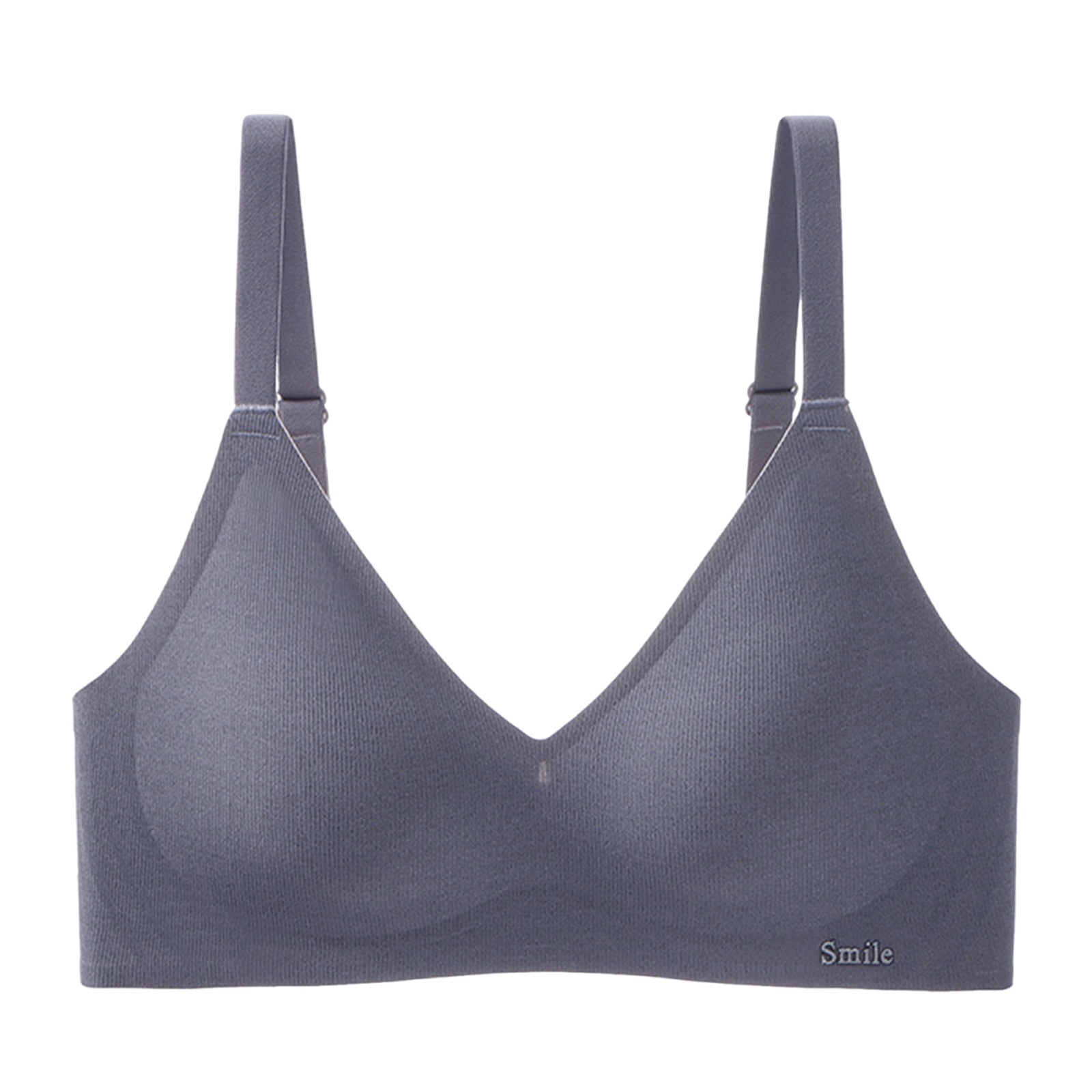 Comfortable Women's Jelly Soft - Wirefree Bra Comfort ulasan dan harga