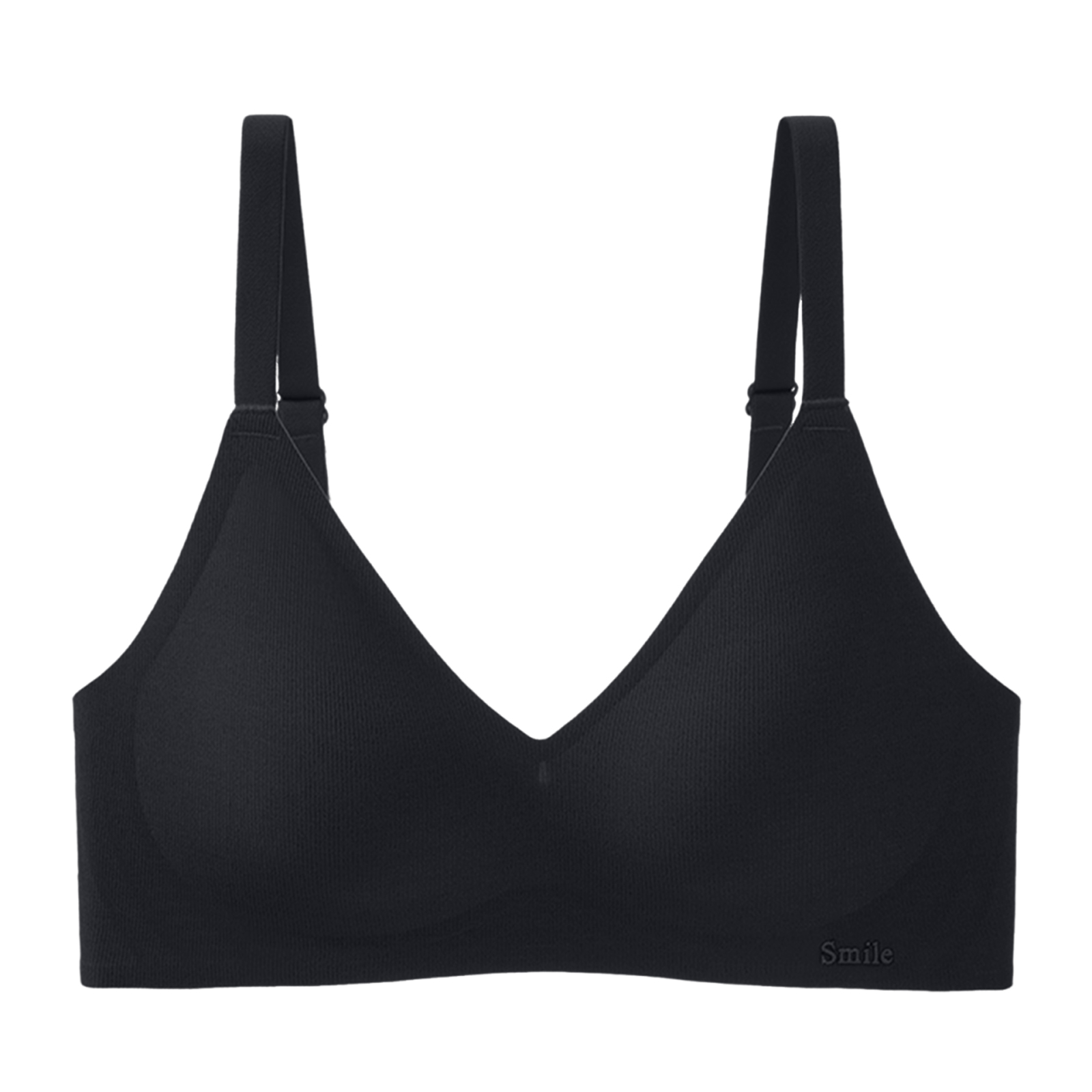 Comfortable Women's Jelly Soft - Wirefree Bra Comfort ulasan dan harga