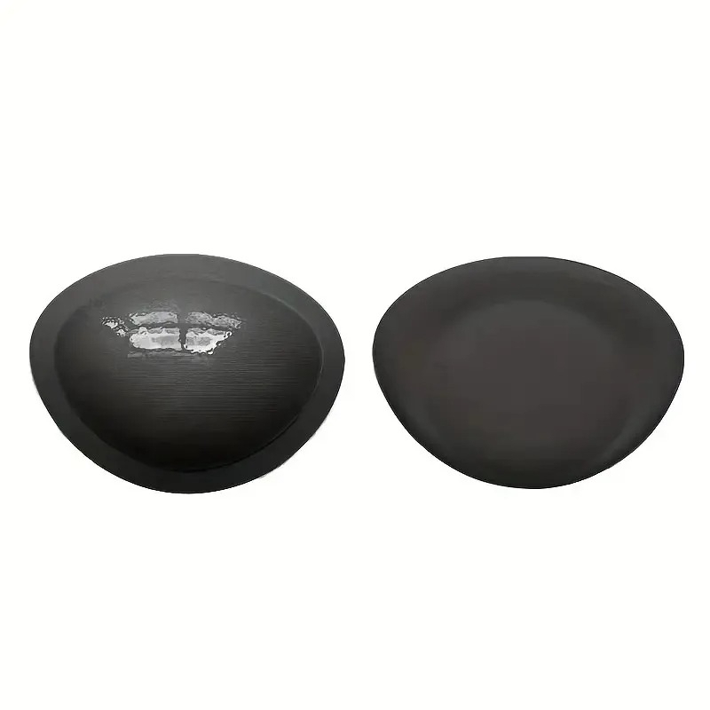 Self Adhesive Bra Pads Invisib - Plunge Bra Push Up ulasan dan harga