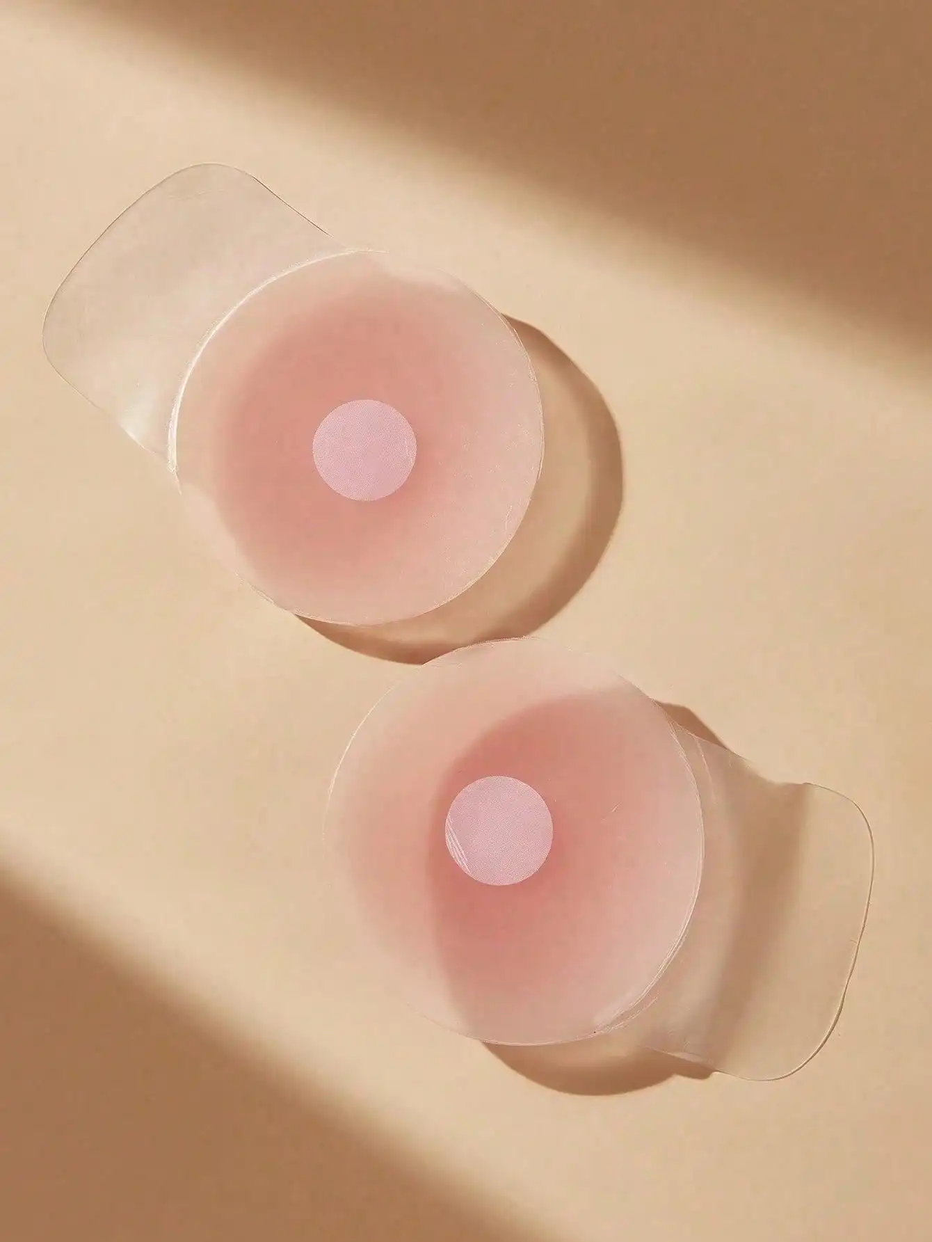 1 Pair Women's Silicone Breast - Push Up Bra Silicone ulasan dan harga