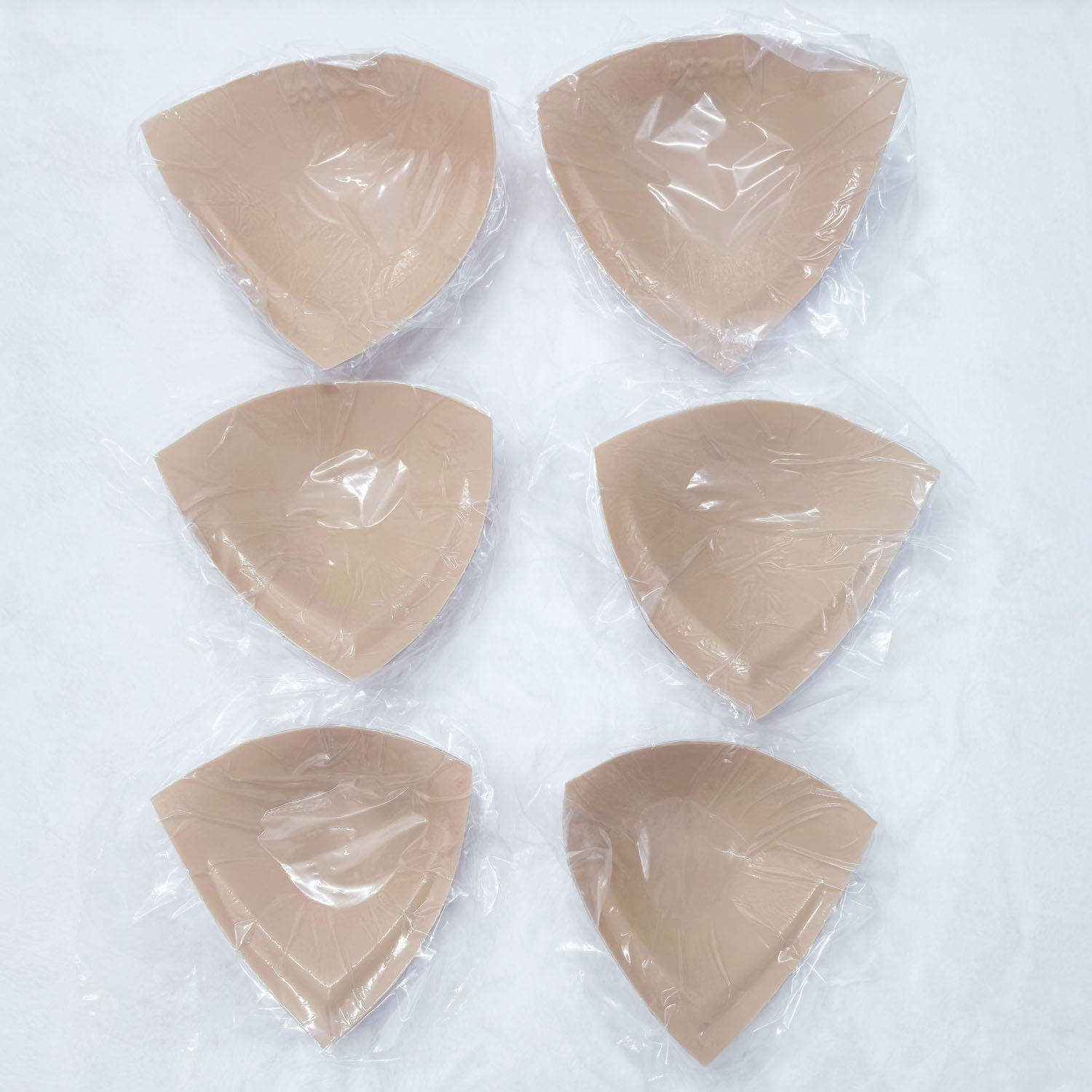 Sticky Bra Inserts Push Up Dou - Backless Bra Sticky ulasan dan harga